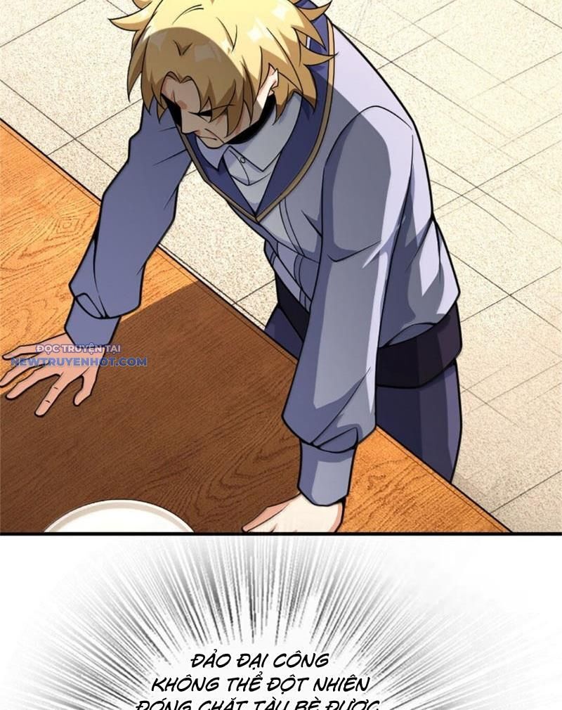 Thả Vu Nữ Đó Ra Chapter 618 - Trang 2