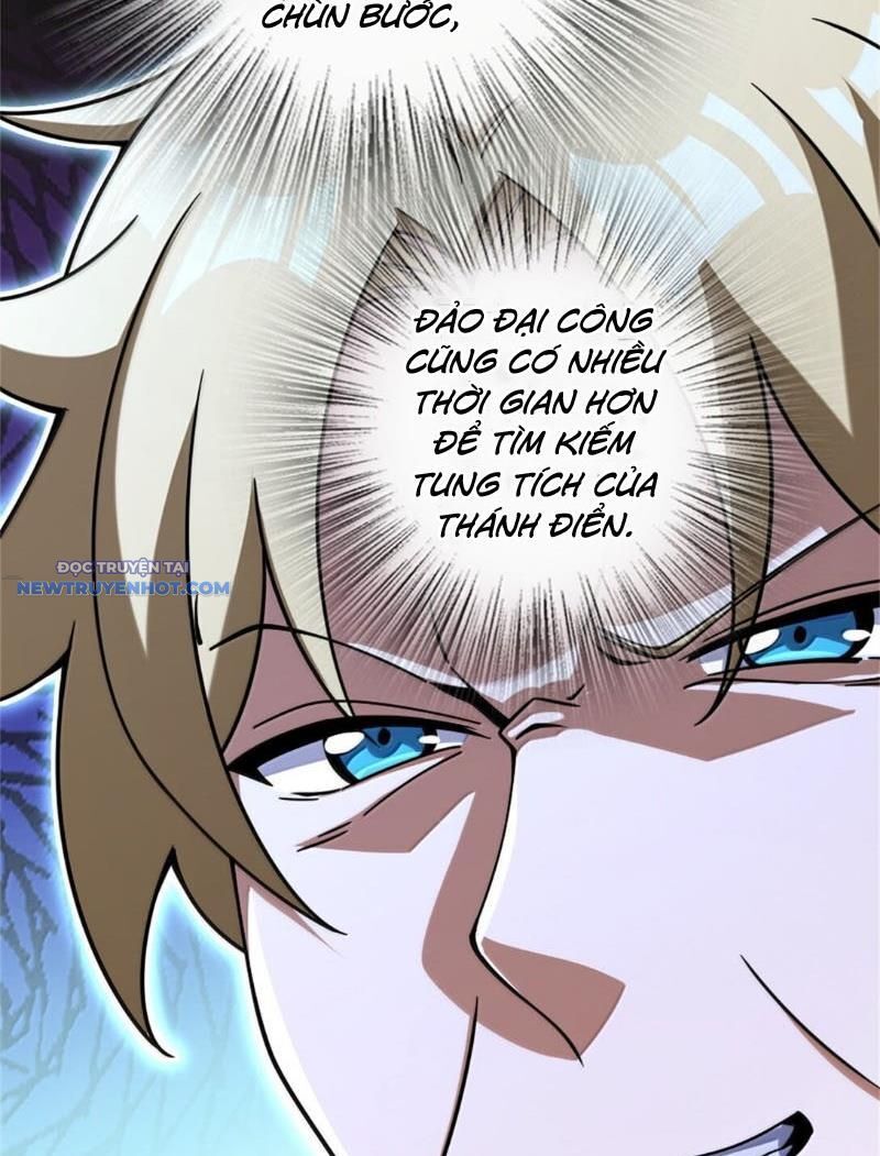 Thả Vu Nữ Đó Ra Chapter 618 - Trang 2