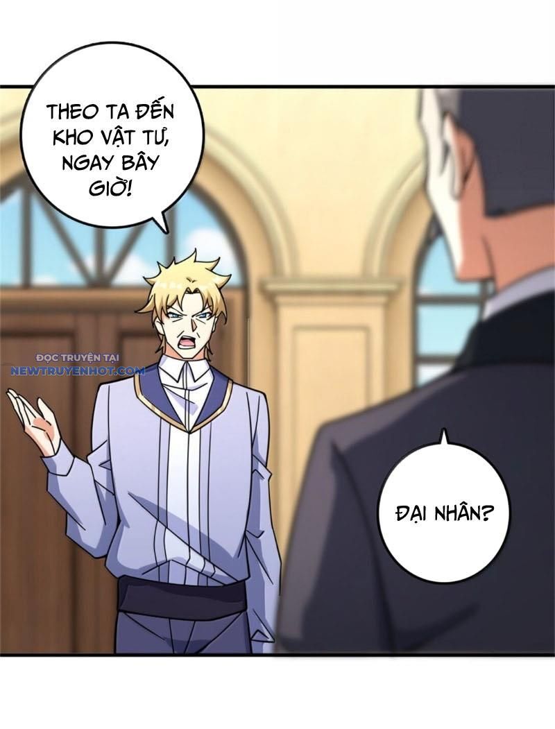 Thả Vu Nữ Đó Ra Chapter 618 - Trang 2