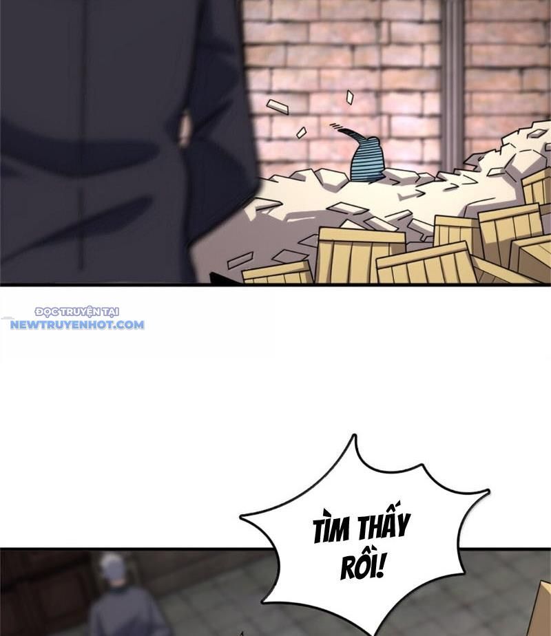 Thả Vu Nữ Đó Ra Chapter 618 - Trang 2