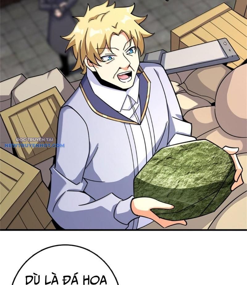 Thả Vu Nữ Đó Ra Chapter 618 - Trang 2