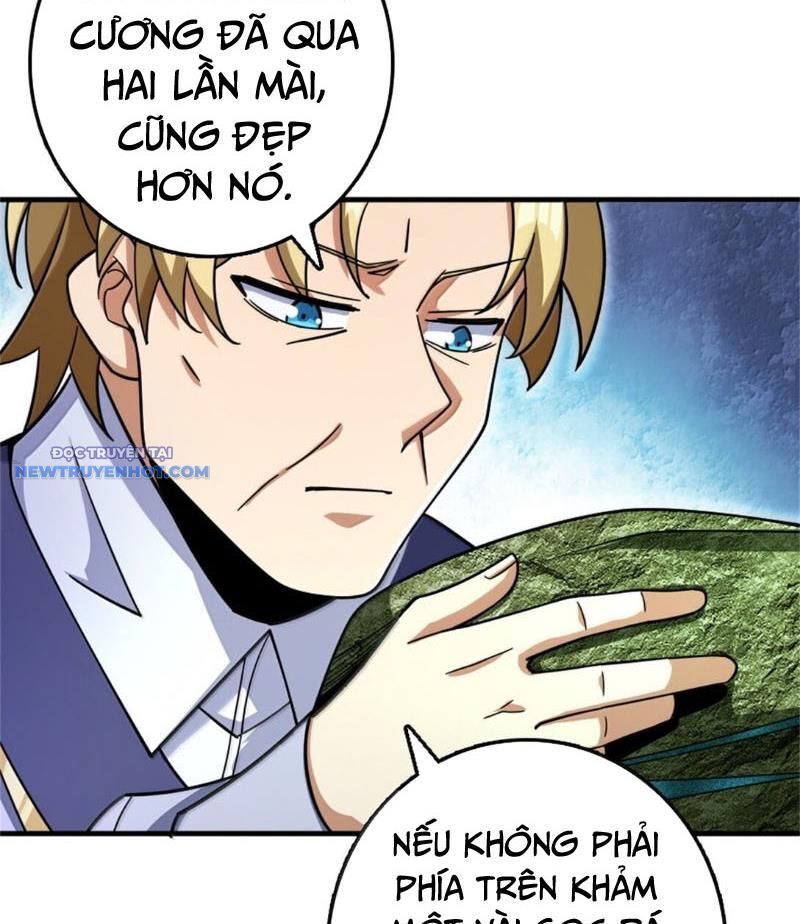Thả Vu Nữ Đó Ra Chapter 618 - Trang 2