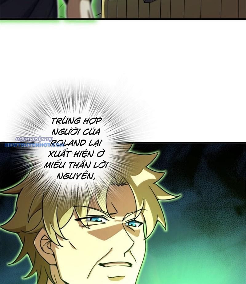 Thả Vu Nữ Đó Ra Chapter 618 - Trang 2