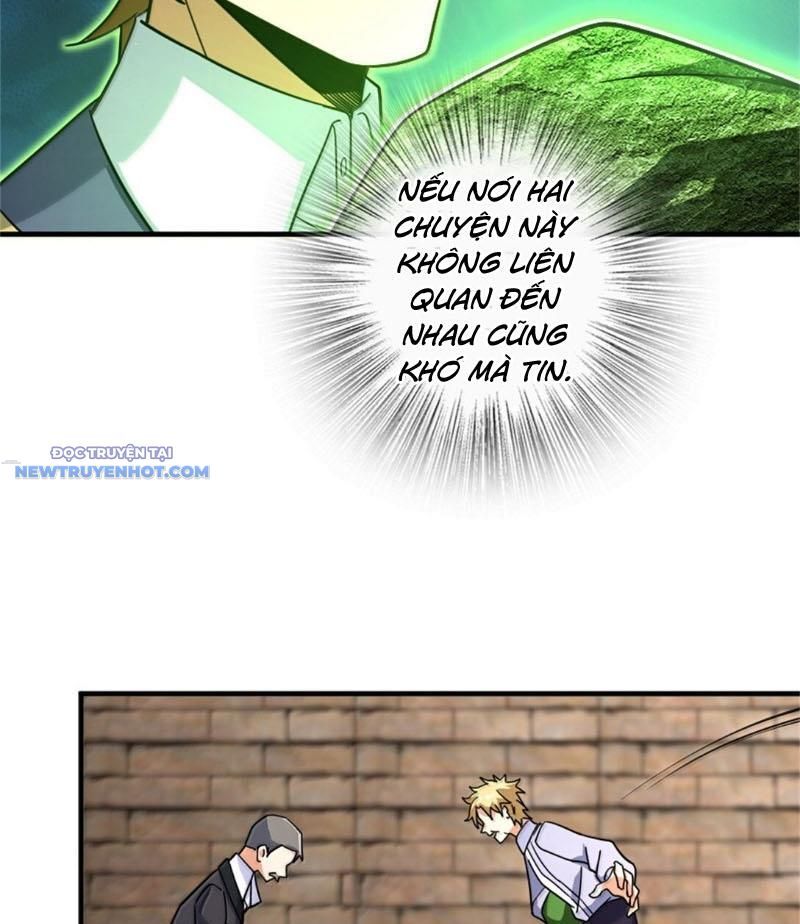 Thả Vu Nữ Đó Ra Chapter 618 - Trang 2