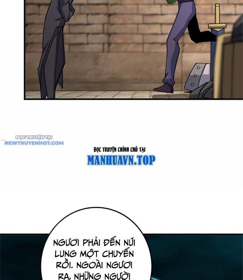 Thả Vu Nữ Đó Ra Chapter 618 - Trang 2