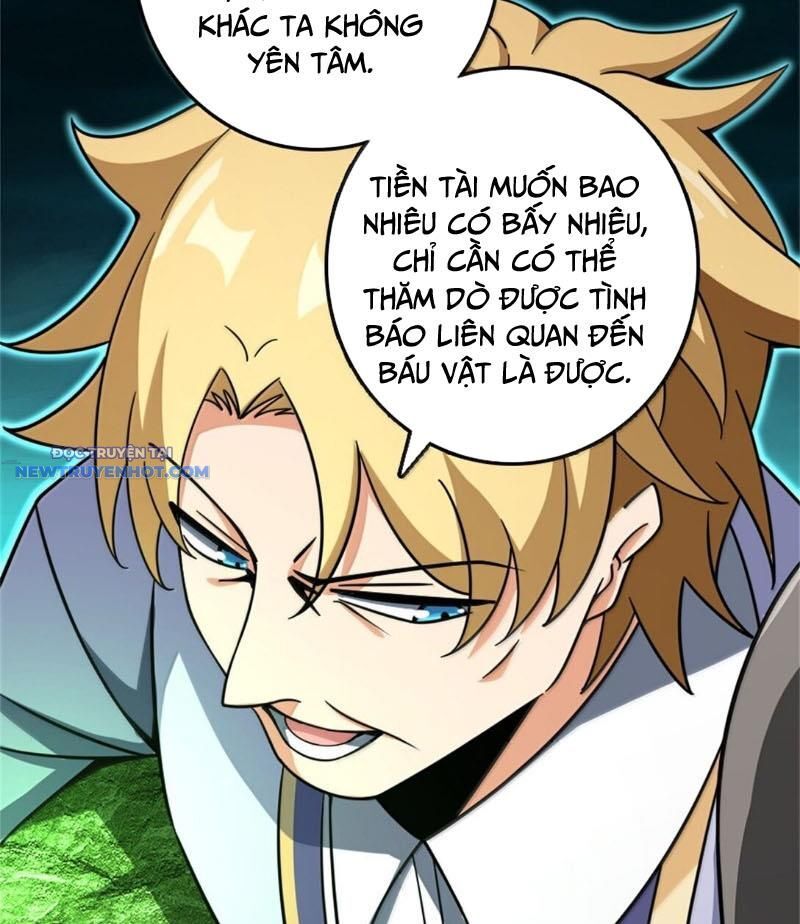 Thả Vu Nữ Đó Ra Chapter 618 - Trang 2