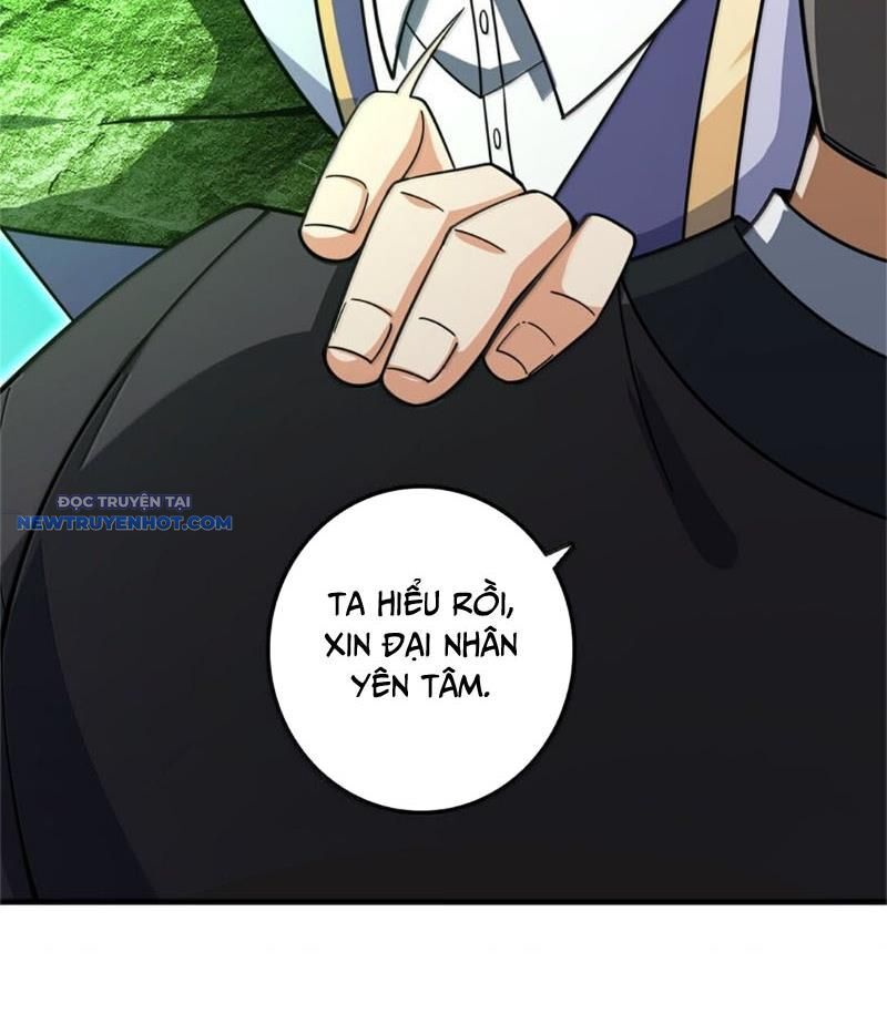 Thả Vu Nữ Đó Ra Chapter 618 - Trang 2