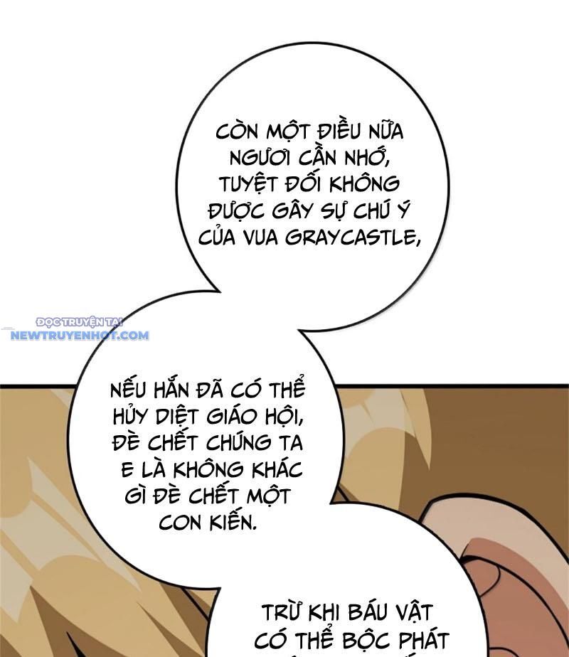 Thả Vu Nữ Đó Ra Chapter 618 - Trang 2