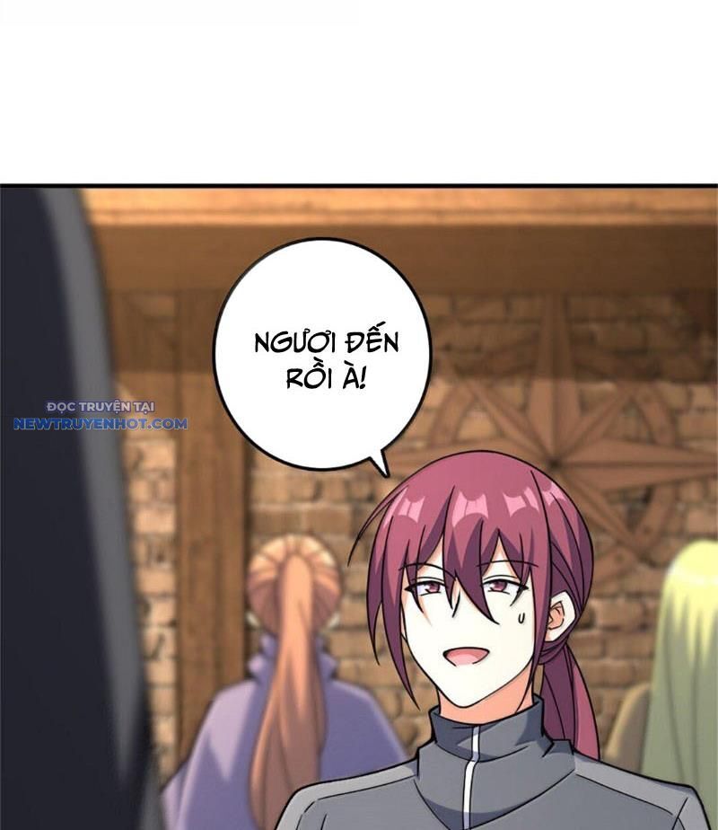 Thả Vu Nữ Đó Ra Chapter 618 - Trang 2