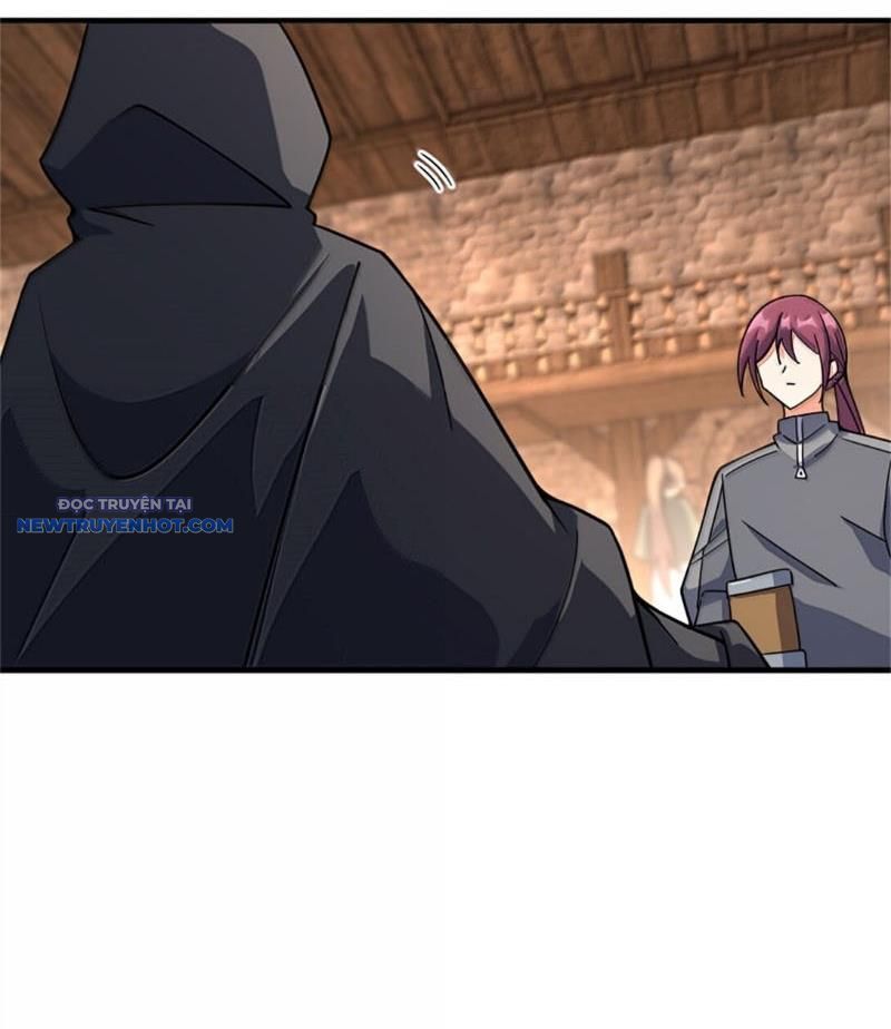 Thả Vu Nữ Đó Ra Chapter 618 - Trang 2