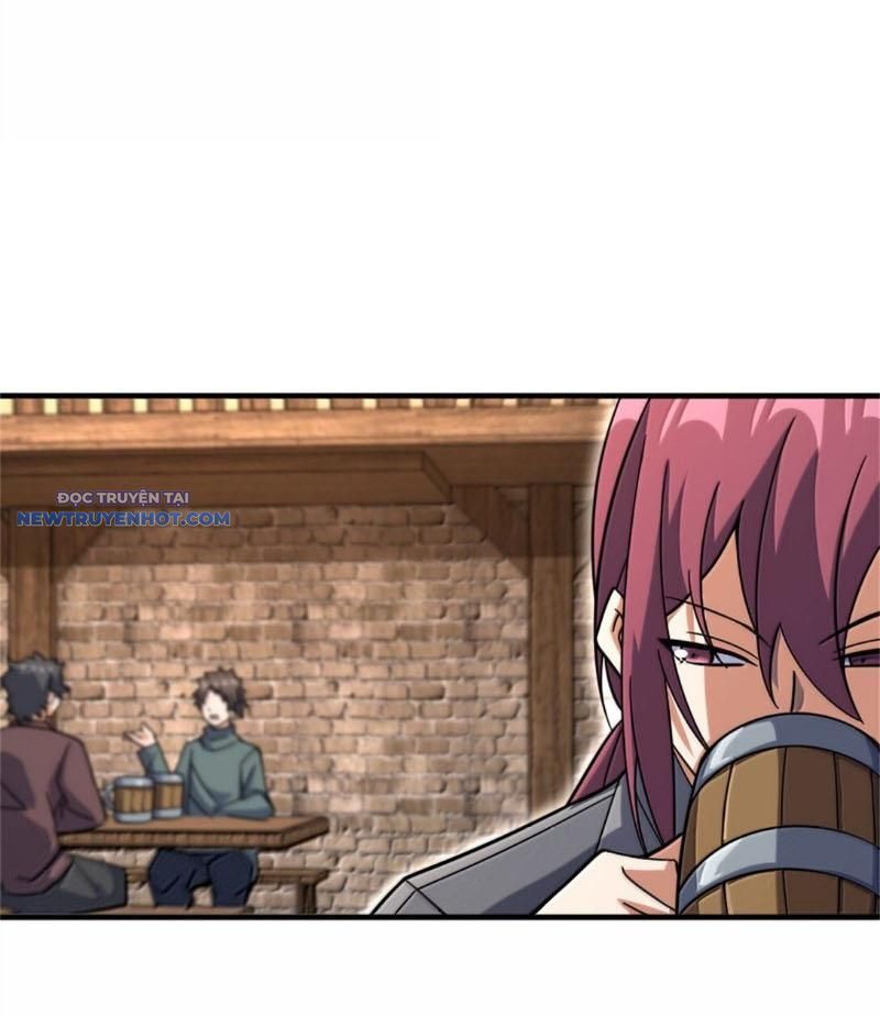 Thả Vu Nữ Đó Ra Chapter 618 - Trang 2