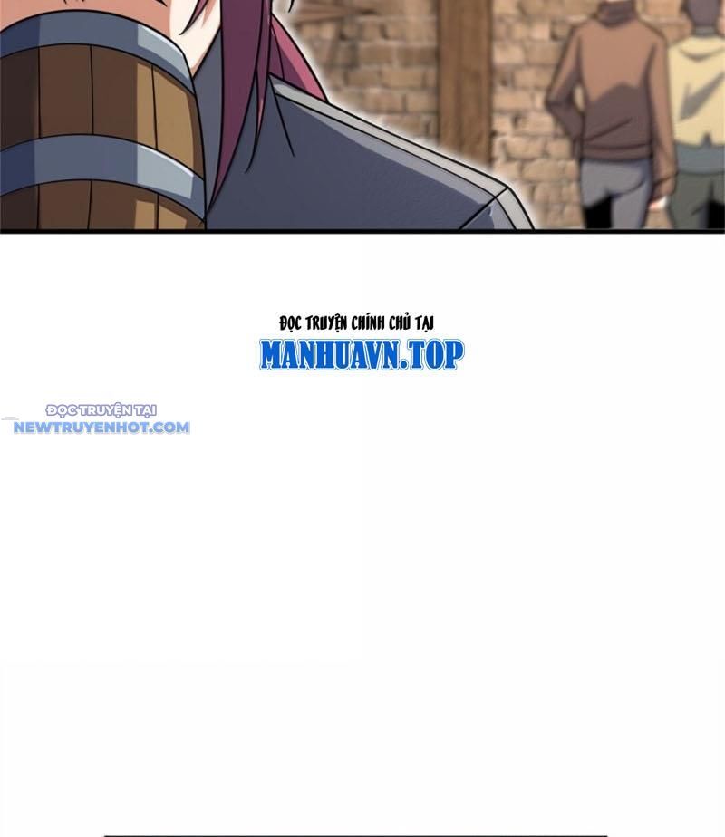 Thả Vu Nữ Đó Ra Chapter 618 - Trang 2