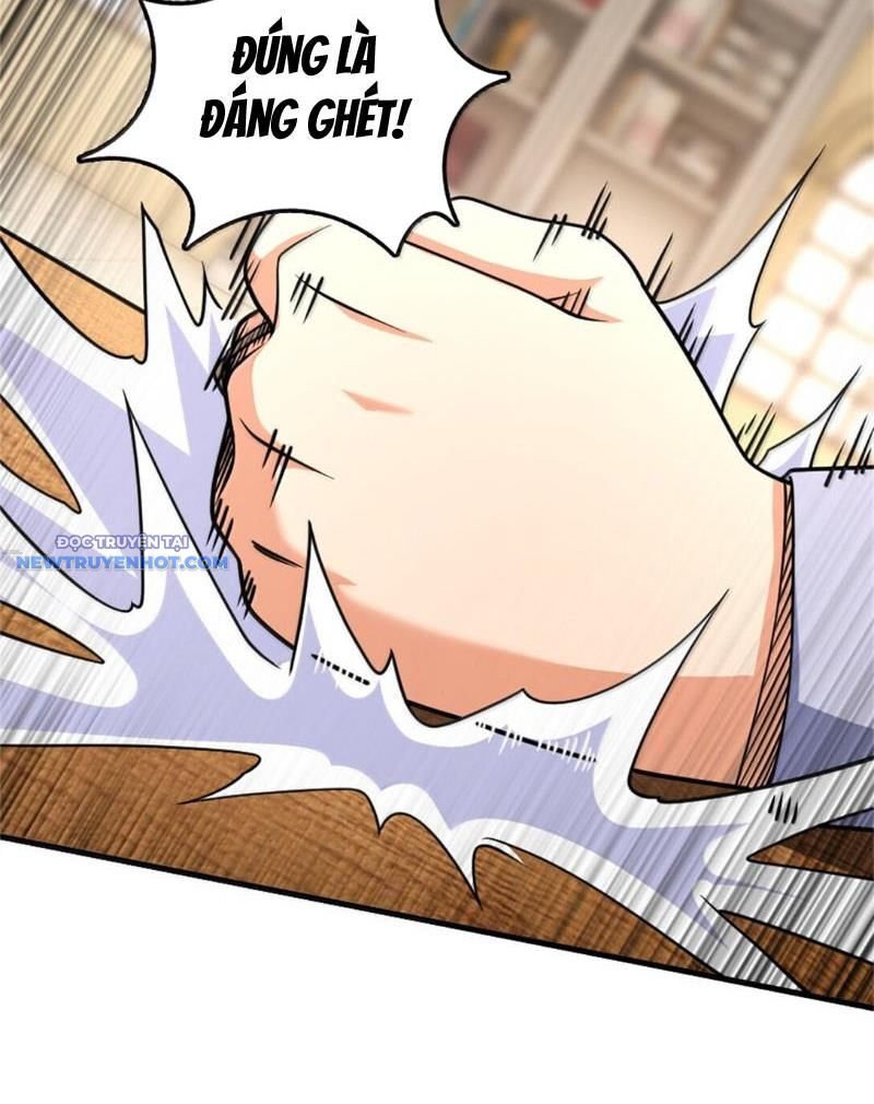 Thả Vu Nữ Đó Ra Chapter 618 - Trang 2