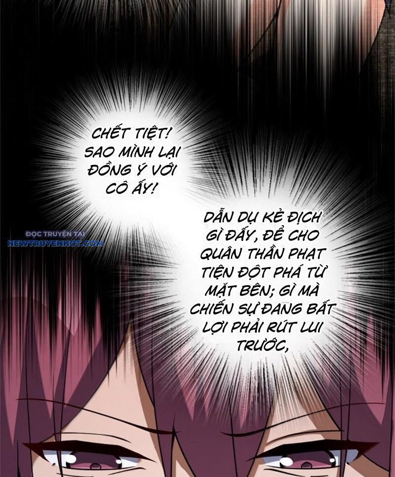 Thả Vu Nữ Đó Ra Chapter 619 - Trang 2