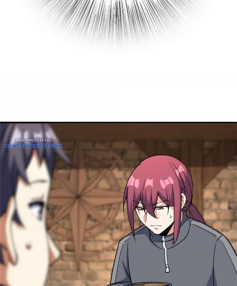 Thả Vu Nữ Đó Ra Chapter 619 - Trang 2
