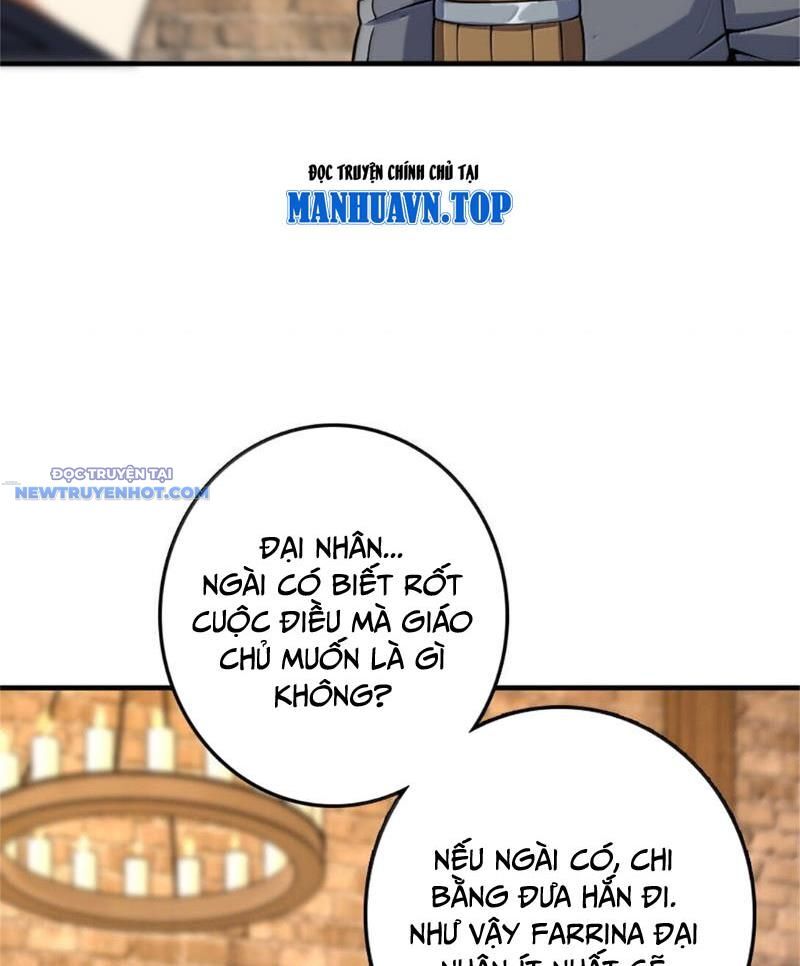 Thả Vu Nữ Đó Ra Chapter 619 - Trang 2