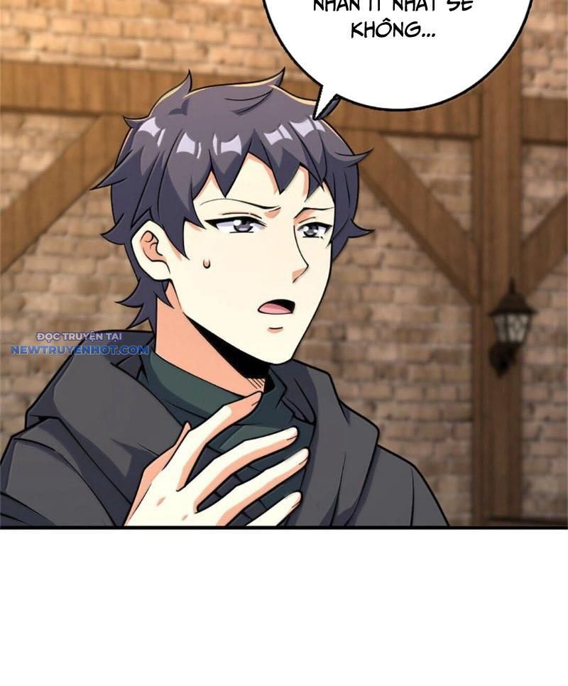 Thả Vu Nữ Đó Ra Chapter 619 - Trang 2