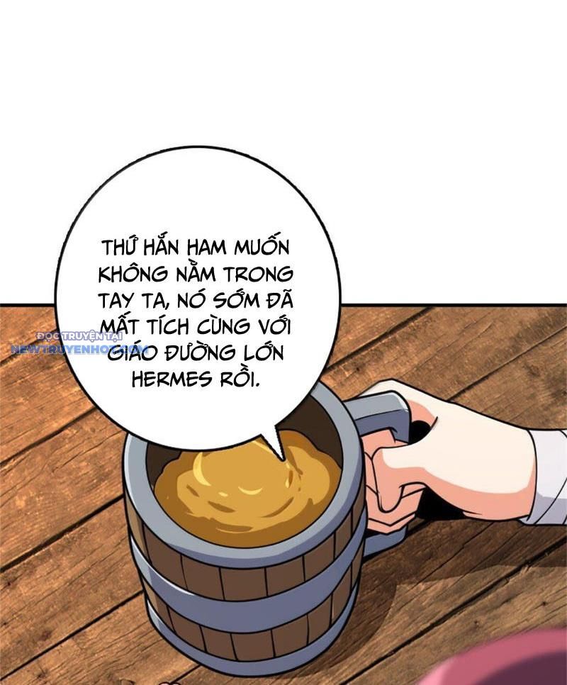 Thả Vu Nữ Đó Ra Chapter 619 - Trang 2