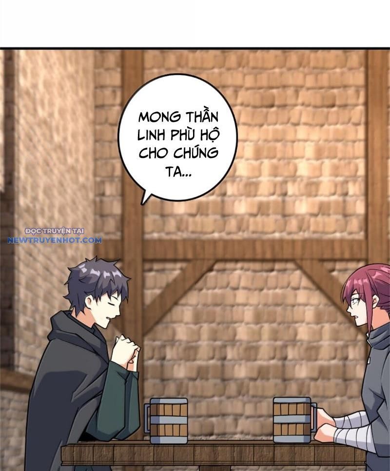 Thả Vu Nữ Đó Ra Chapter 619 - Trang 2