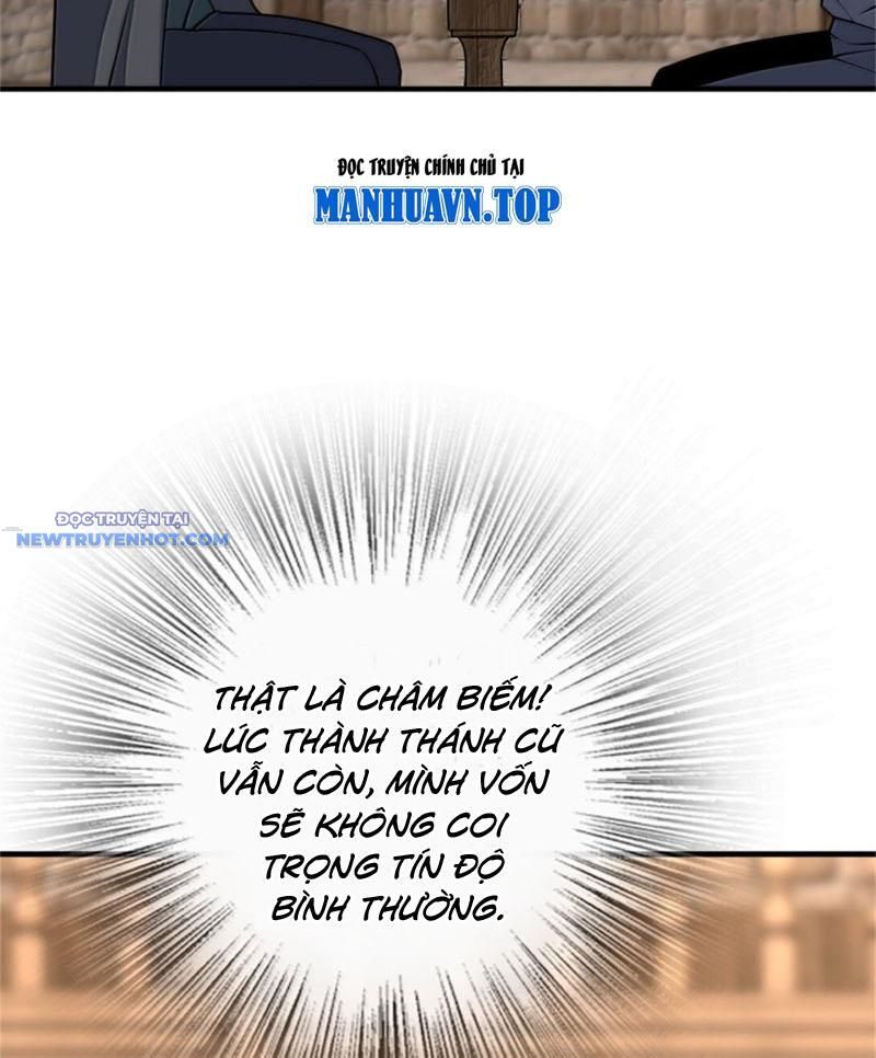 Thả Vu Nữ Đó Ra Chapter 619 - Trang 2