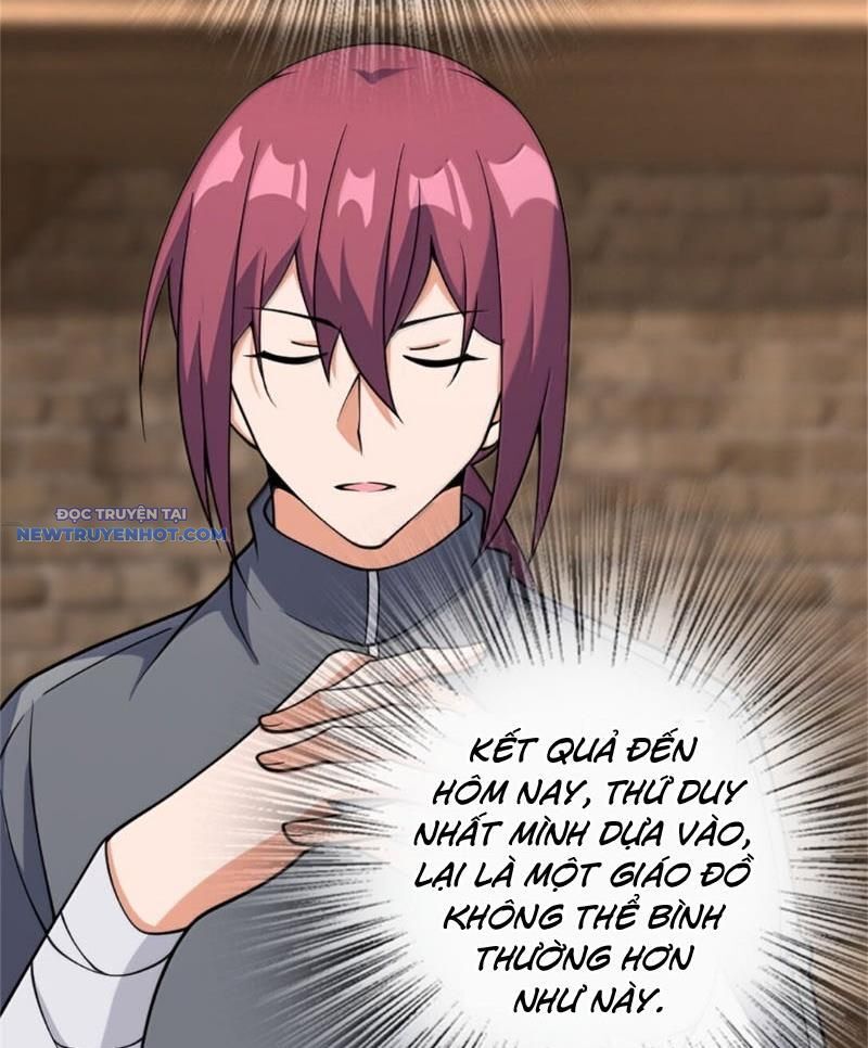 Thả Vu Nữ Đó Ra Chapter 619 - Trang 2