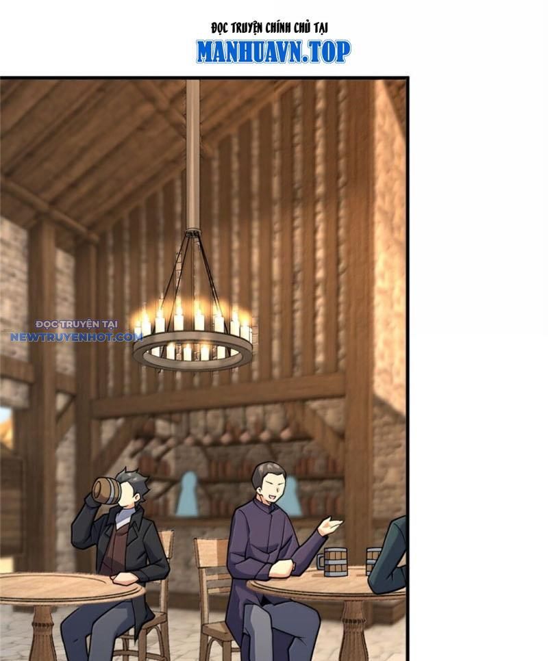 Thả Vu Nữ Đó Ra Chapter 619 - Trang 2