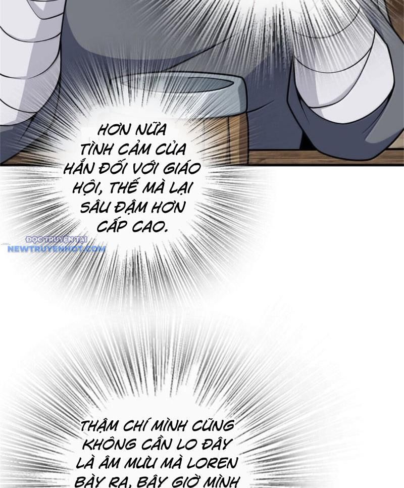 Thả Vu Nữ Đó Ra Chapter 619 - Trang 2