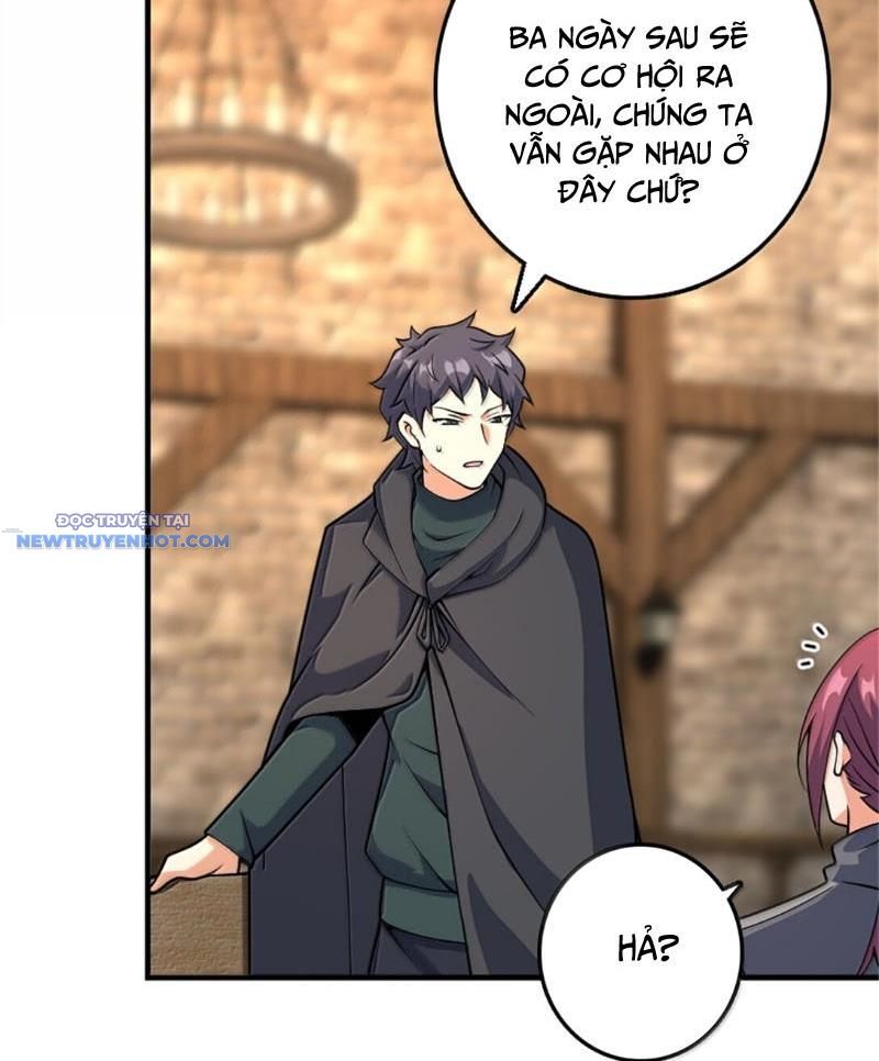 Thả Vu Nữ Đó Ra Chapter 619 - Trang 2