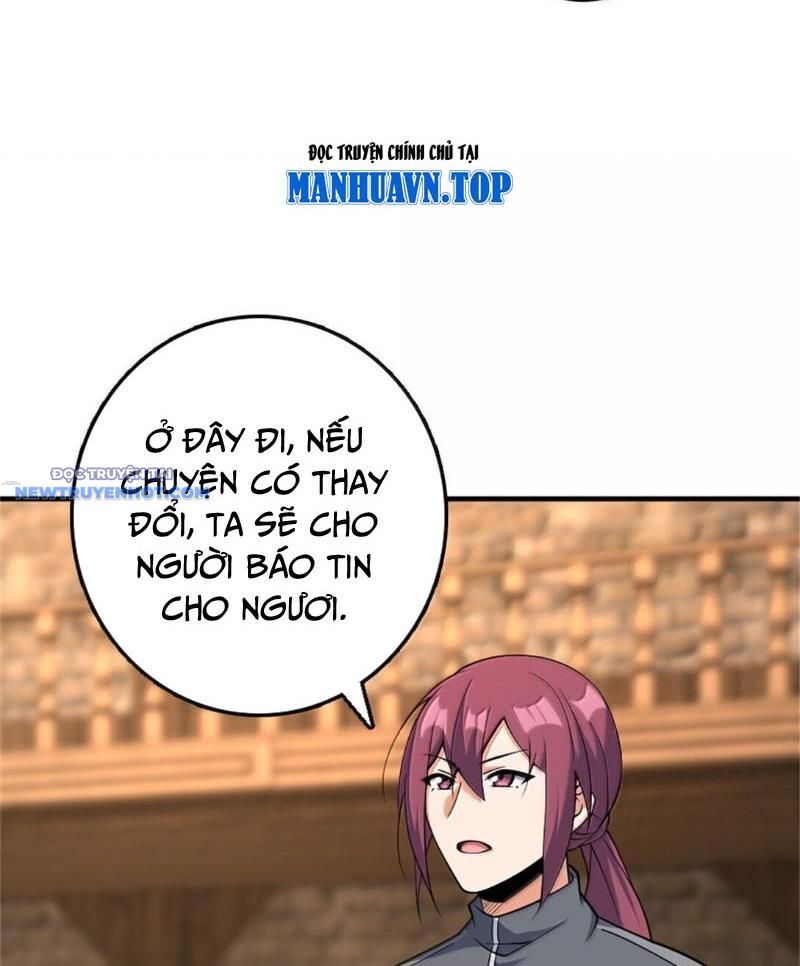 Thả Vu Nữ Đó Ra Chapter 619 - Trang 2