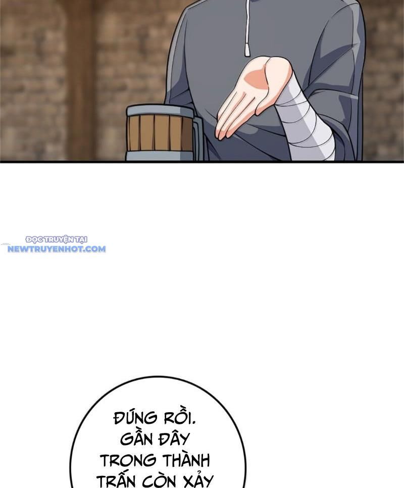 Thả Vu Nữ Đó Ra Chapter 619 - Trang 2