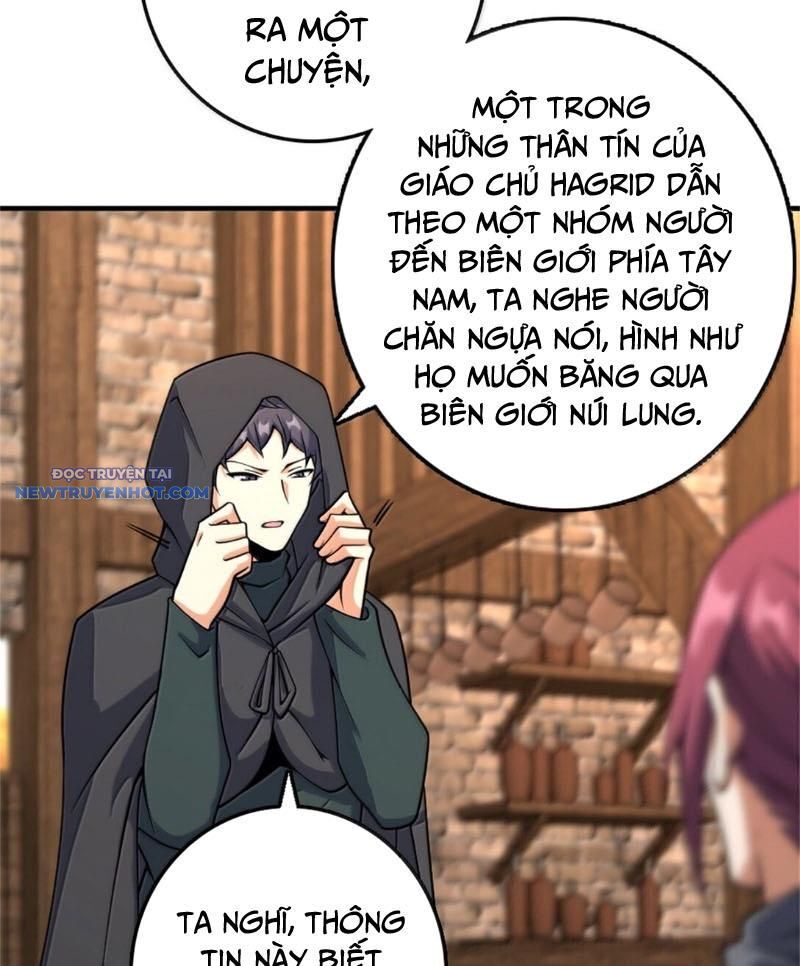 Thả Vu Nữ Đó Ra Chapter 619 - Trang 2