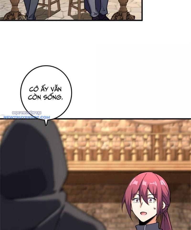 Thả Vu Nữ Đó Ra Chapter 619 - Trang 2