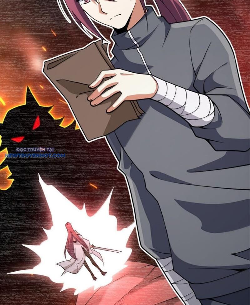 Thả Vu Nữ Đó Ra Chapter 619 - Trang 2