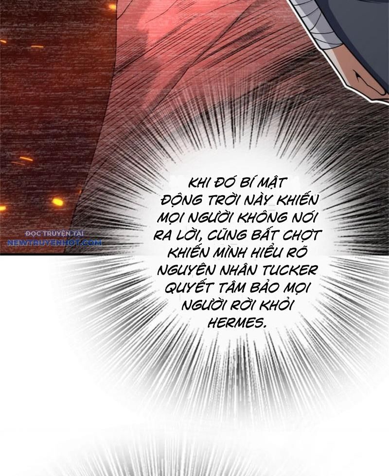 Thả Vu Nữ Đó Ra Chapter 619 - Trang 2