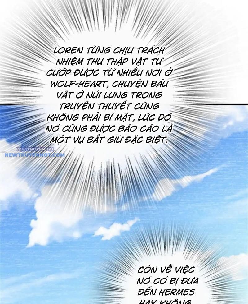 Thả Vu Nữ Đó Ra Chapter 619 - Trang 2