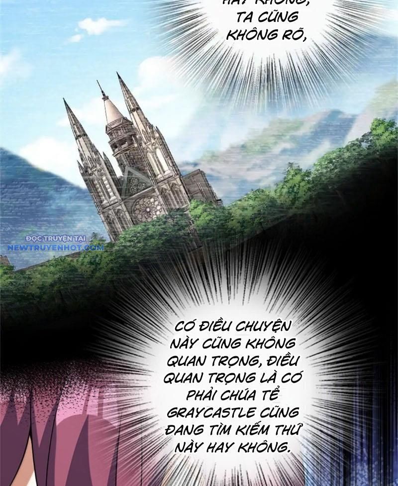 Thả Vu Nữ Đó Ra Chapter 619 - Trang 2