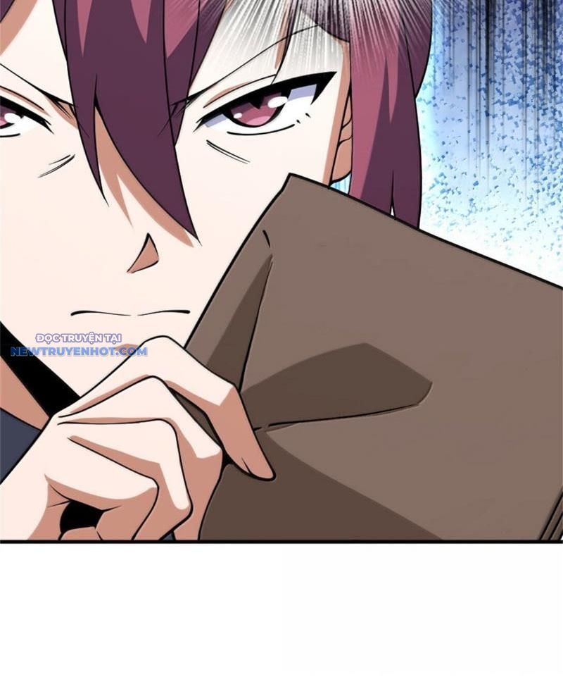 Thả Vu Nữ Đó Ra Chapter 619 - Trang 2