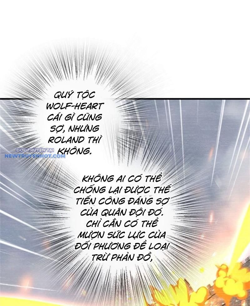 Thả Vu Nữ Đó Ra Chapter 619 - Trang 2