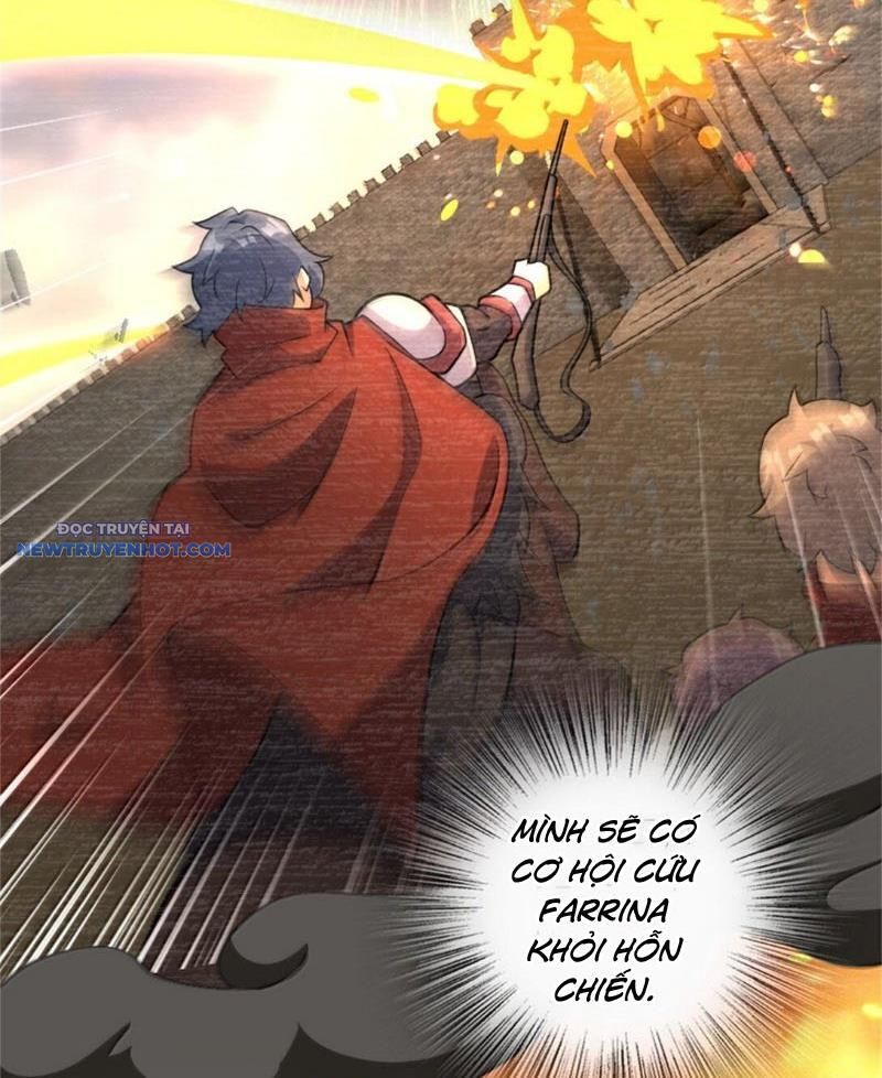 Thả Vu Nữ Đó Ra Chapter 619 - Trang 2