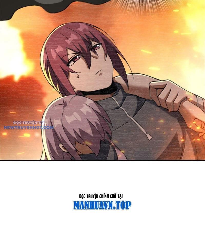 Thả Vu Nữ Đó Ra Chapter 619 - Trang 2