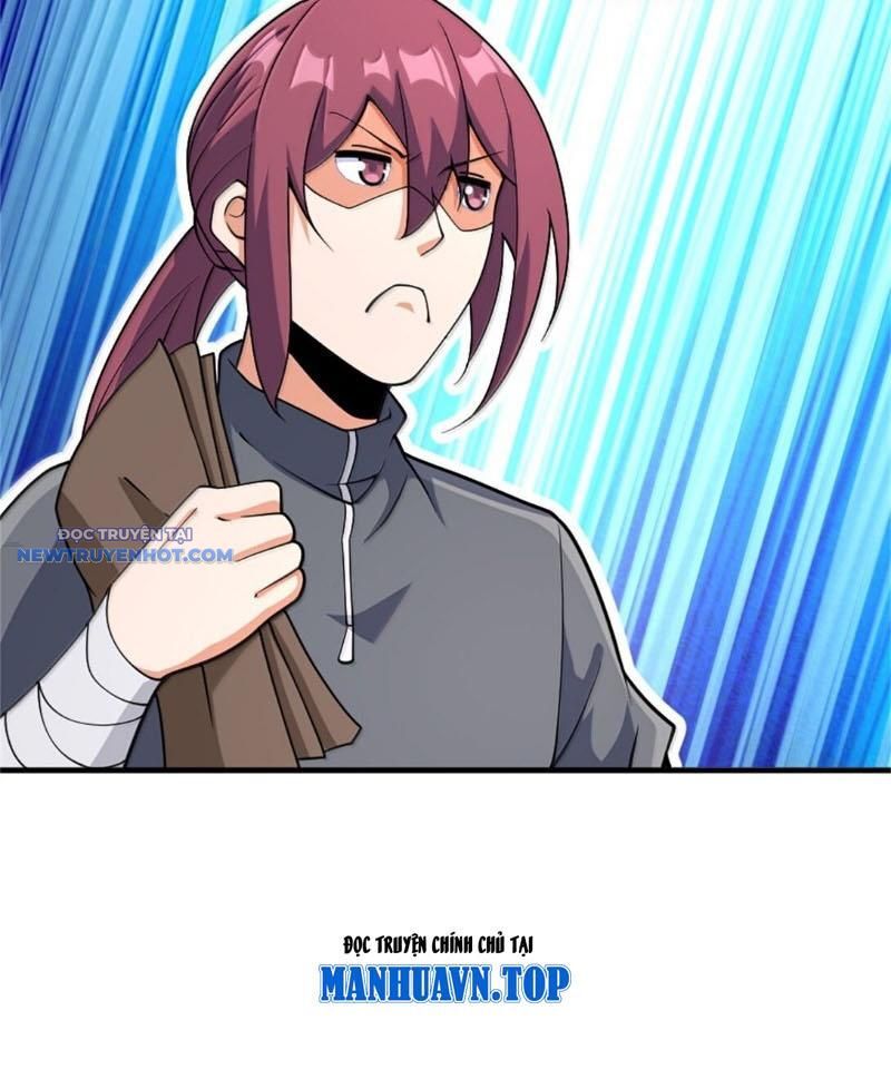 Thả Vu Nữ Đó Ra Chapter 619 - Trang 2