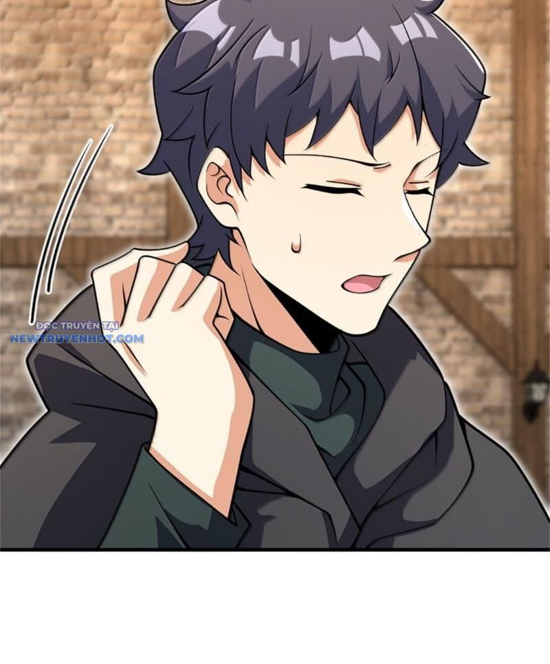 Thả Vu Nữ Đó Ra Chapter 619 - Trang 2