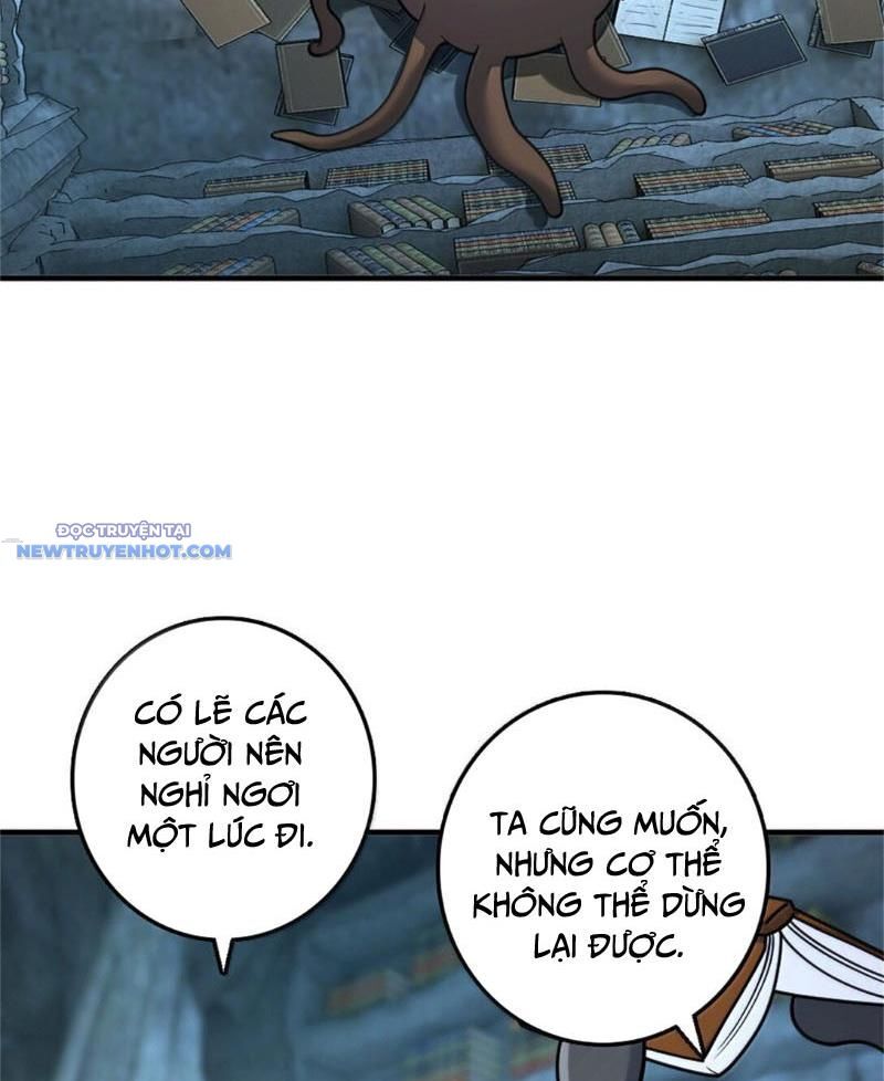Thả Vu Nữ Đó Ra Chapter 619 - Trang 2