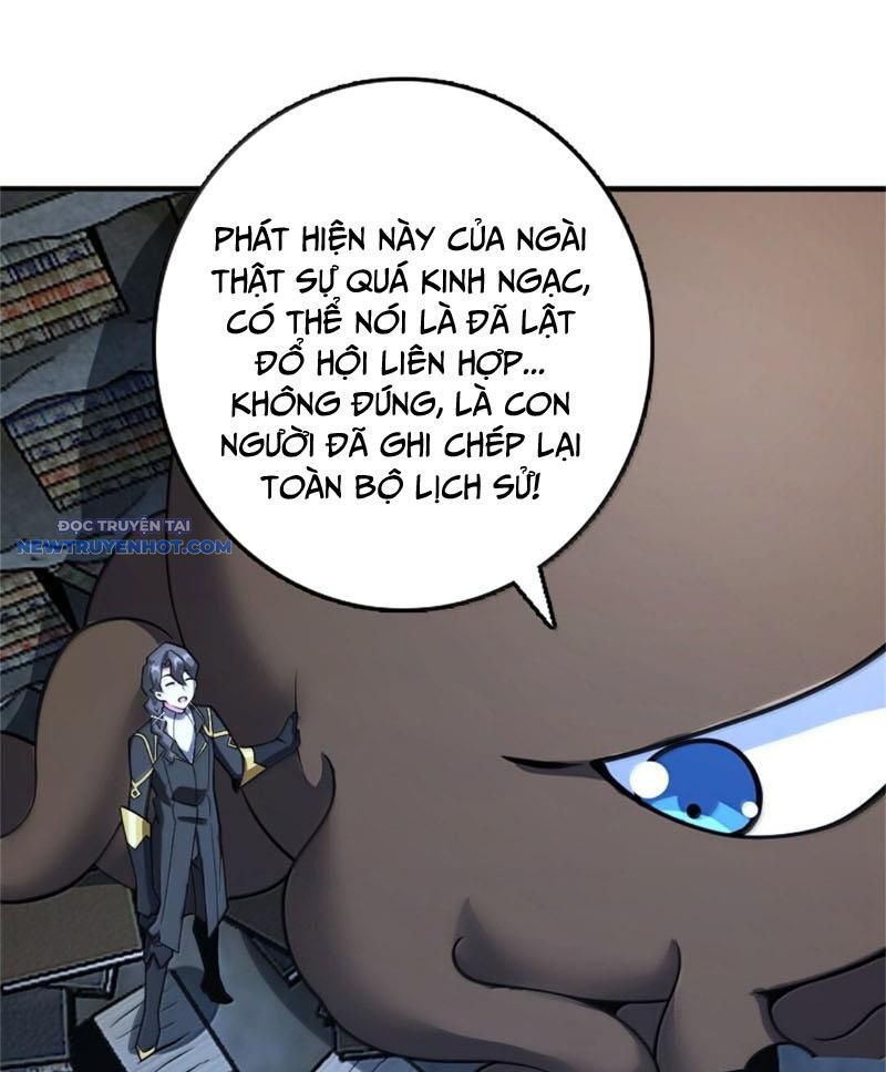 Thả Vu Nữ Đó Ra Chapter 619 - Trang 2