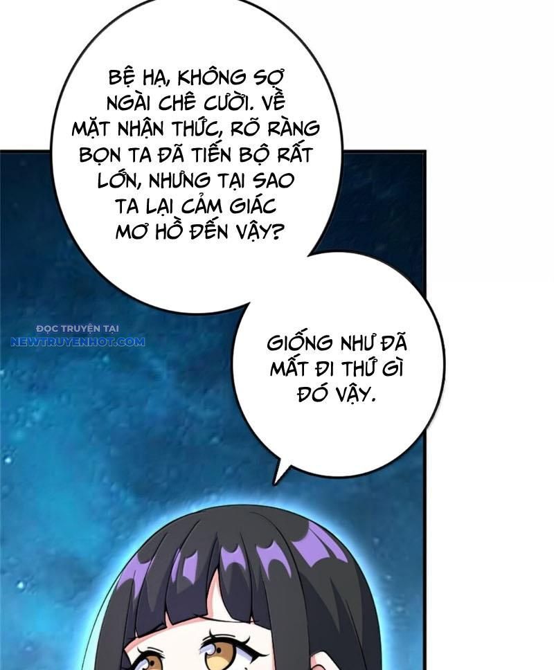Thả Vu Nữ Đó Ra Chapter 619 - Trang 2