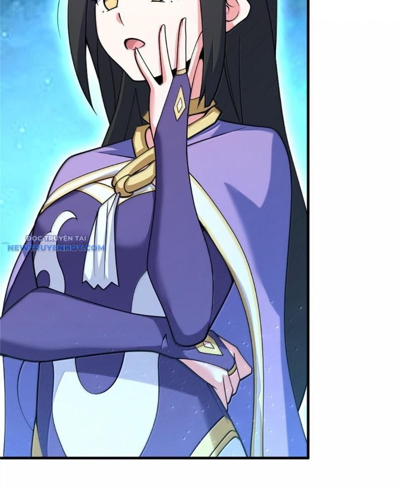 Thả Vu Nữ Đó Ra Chapter 619 - Trang 2