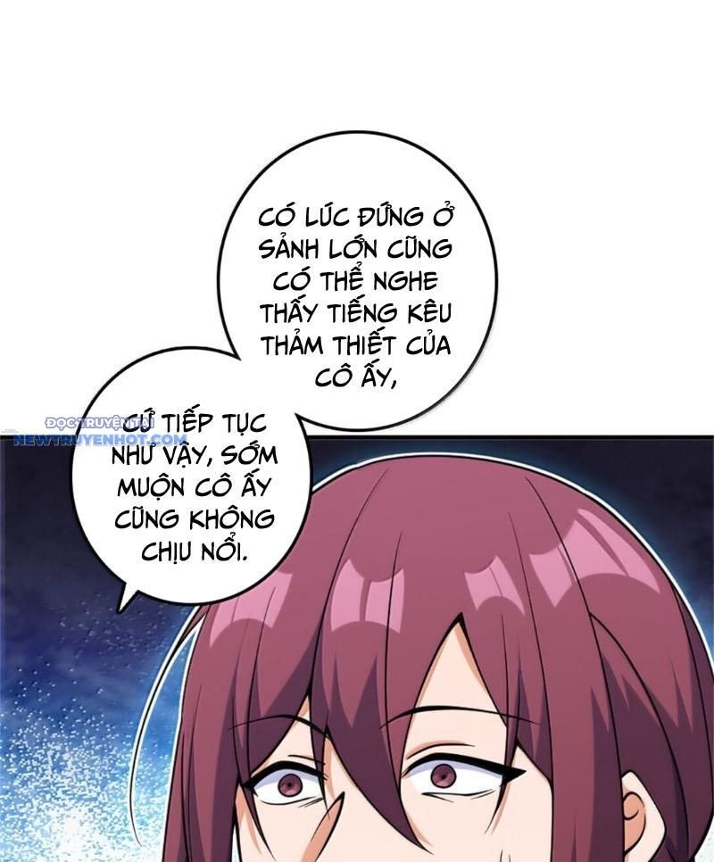 Thả Vu Nữ Đó Ra Chapter 619 - Trang 2