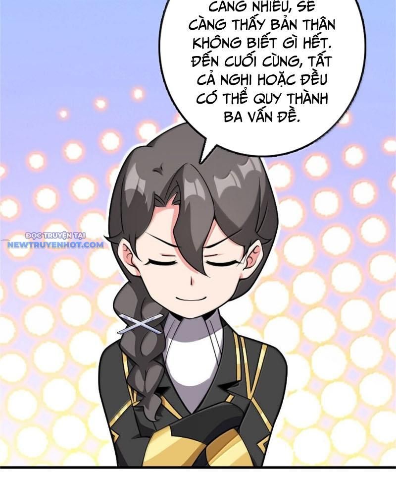 Thả Vu Nữ Đó Ra Chapter 619 - Trang 2