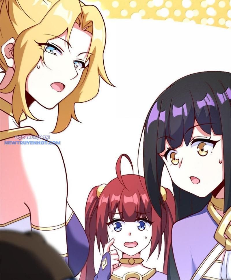 Thả Vu Nữ Đó Ra Chapter 619 - Trang 2