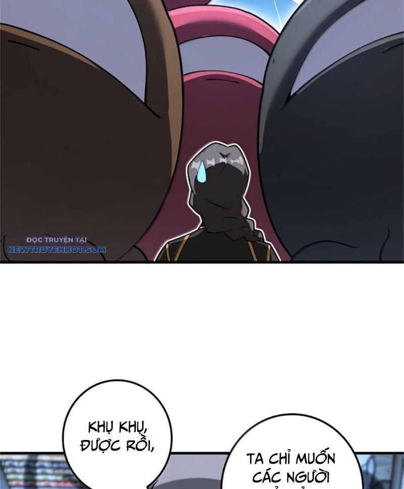 Thả Vu Nữ Đó Ra Chapter 619 - Trang 2